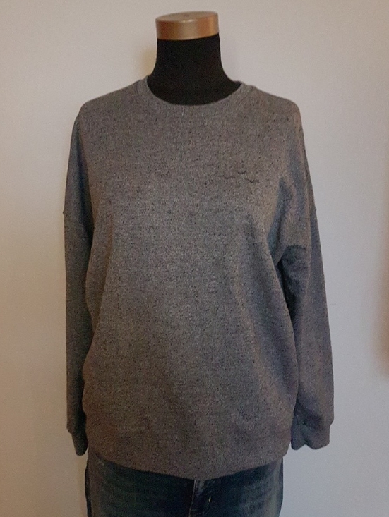 Lazypants Tops - Lazypants  Crewneck Sweater - Casual Comfort